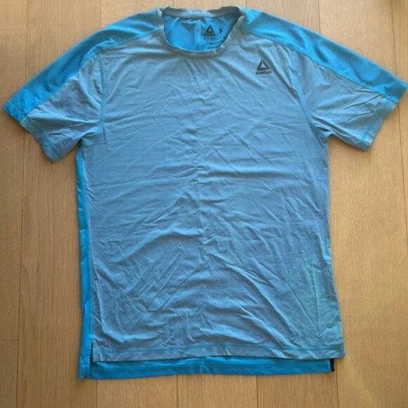 Reebok Activchill Athlete tshirt - Picture 4 of 8